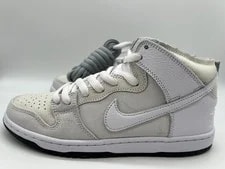 Nike SB Dunk High Antihero Skateboards Shoes HM5837-100 7.5/ 9 2