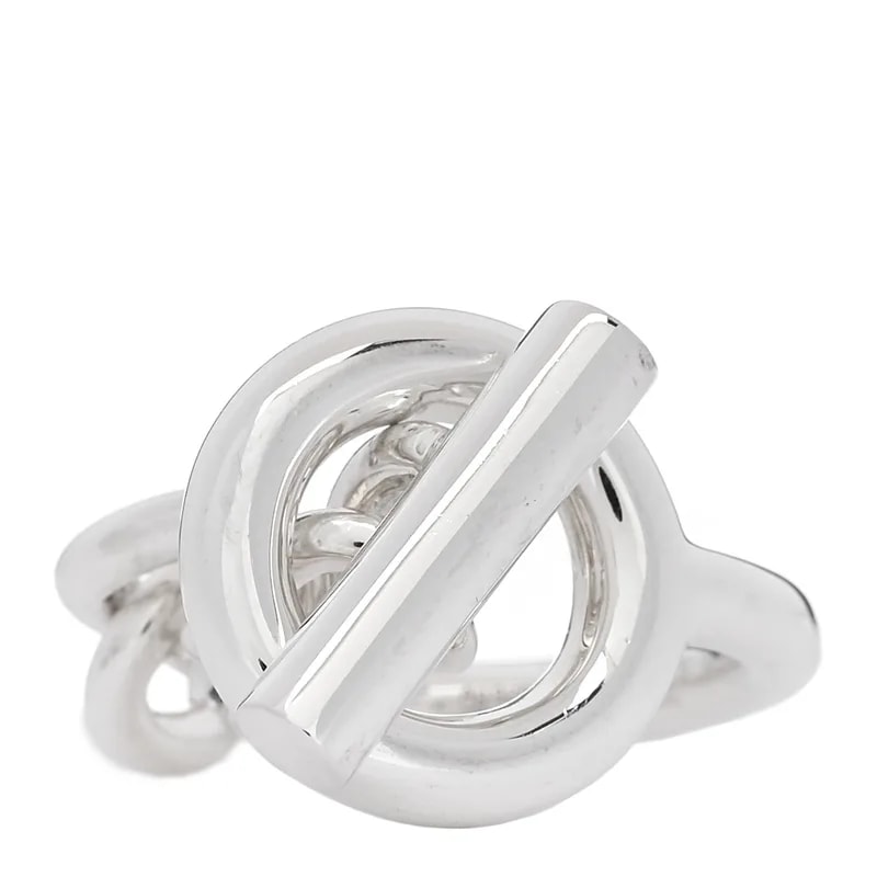 Hermès — Croisette 54 6.75 — Jewelry — resale