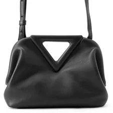 Bottega Veneta — Bottega Veneta Small 658476 Guaranteed — Handbag — resale
