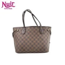 Louis Vuitton — Louis Vuitton Neverfull Pm Ws31864 — Handbag — resale