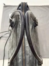 Balenciaga Classic City Blackish Aged Motorcycle Auth 3