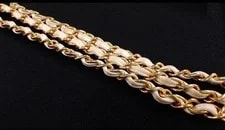 Chanel Chain 23 V Flap Authentic 4