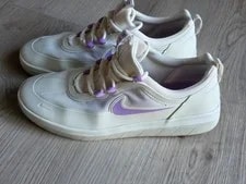 Nike SB — Nike SB Nyjah Free 2 Shoes Skate — Sneaker — resale
