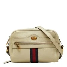 Gucci — Gucci GG Marmont Sherry Line Ophidia 517350 211767 — Handbag — resale