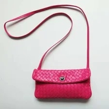 Bottega Veneta — Bottega Veneta Crossbody Brand Gift Event Celebration — Handbag — deal