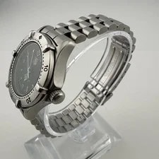 TAG Heuer 962.008 Professional Quartz Battreplaced 2