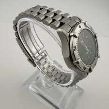 TAG Heuer 962.008 Professional Quartz Battreplaced 3