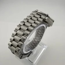 TAG Heuer 962.008 Professional Quartz Battreplaced 4
