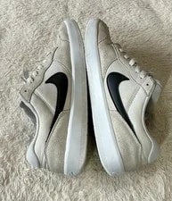 Nike SB Force 58 Skateboarding Shoes Photon Dust ’s Size US 10 3