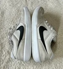 Nike SB Force 58 Skateboarding Shoes Photon Dust ’s Size US 10 4