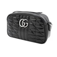 Gucci Marmont Crossbody (447632) 157888761 [P] 2