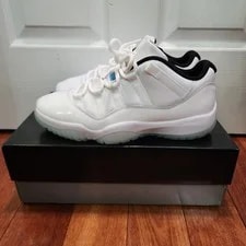Air Jordan 11 Retro Low Legend AV2187-117 2
