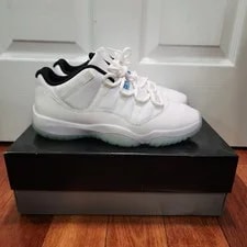 Air Jordan 11 Retro Low Legend AV2187-117 3