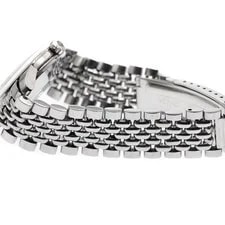 Omega Seamaster 2846-15SC 34mm SS Silver #C16943 4