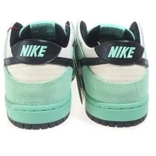 Nike Sb Dunk Low Pro Sea 819674-301 Cut Us8 3