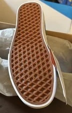Vans X Moca Authentic Brenna Youngblood Limited Edition 2021 ’s 7 3