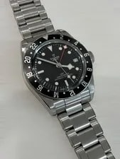 Tudor Black Bay GMT ‘Nightfall’ 2022 - Modern Classic Swiss 2