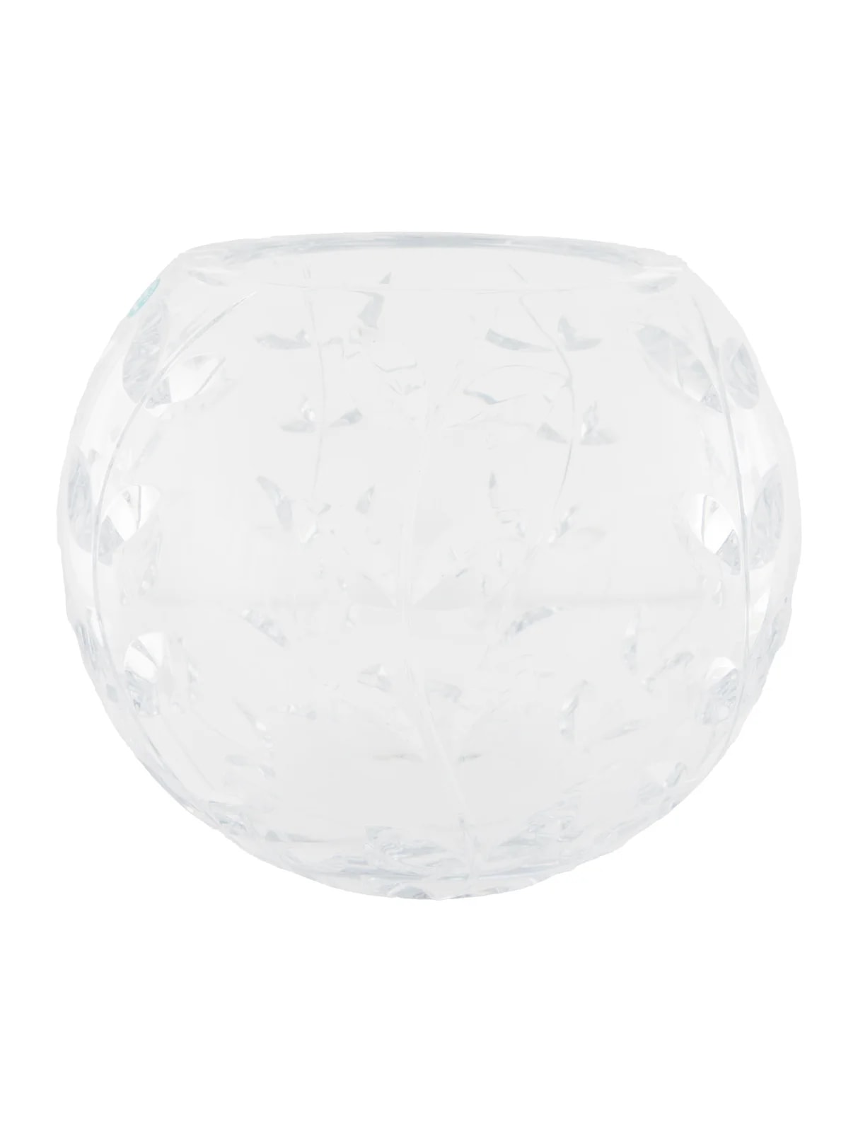 Tiffany & Co. — Floral Vine Vase — Furniture — resale