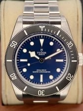 Tudor Black Bay 68 2