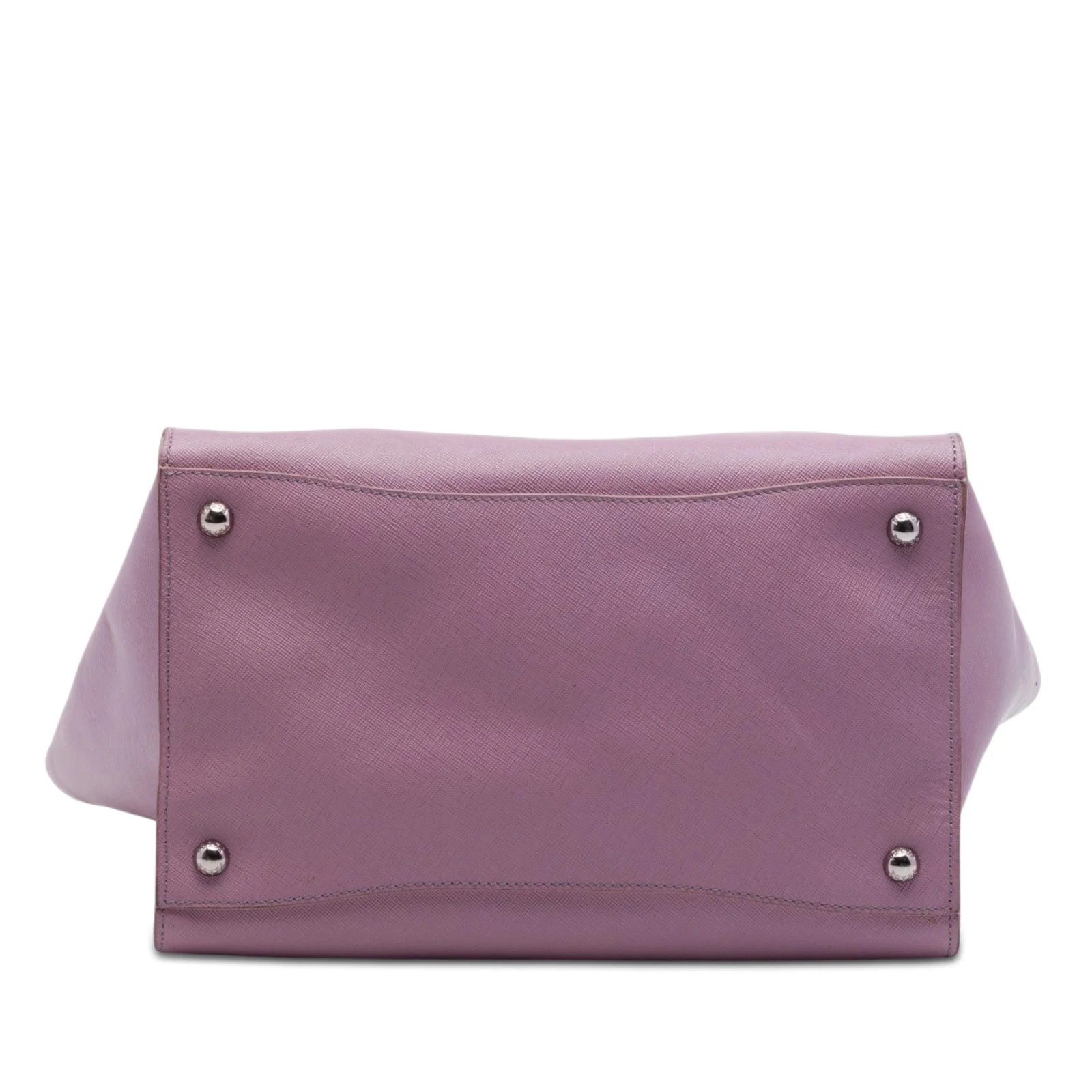 Medium Twin Pocket Satchel 3