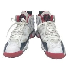 Jordan Two Trey Basketball Shoes DO1925-106 3