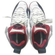 Jordan Two Trey Basketball Shoes DO1925-106 4
