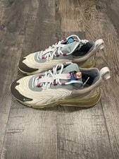 Nike Air Max 270 React ENG X Cactus (CT2864-200) 3