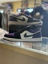 Size 9.5 - Air Jordan 1 Low Court 2