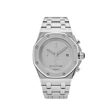 Audemars Piguet — Audemars Piguet Royal Oak Offshore 26238BC.OO.2000BC.01 Chronograph '1017 Alyx — Watch — resale