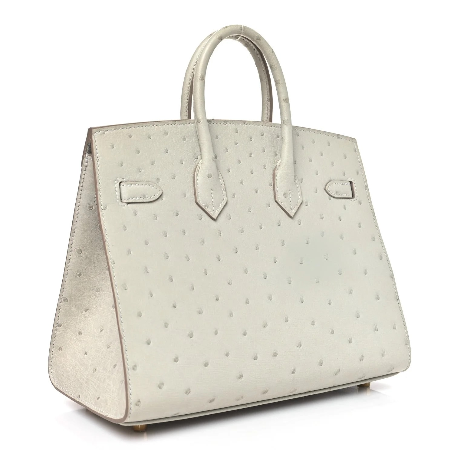Birkin Sellier 25 Perle 2