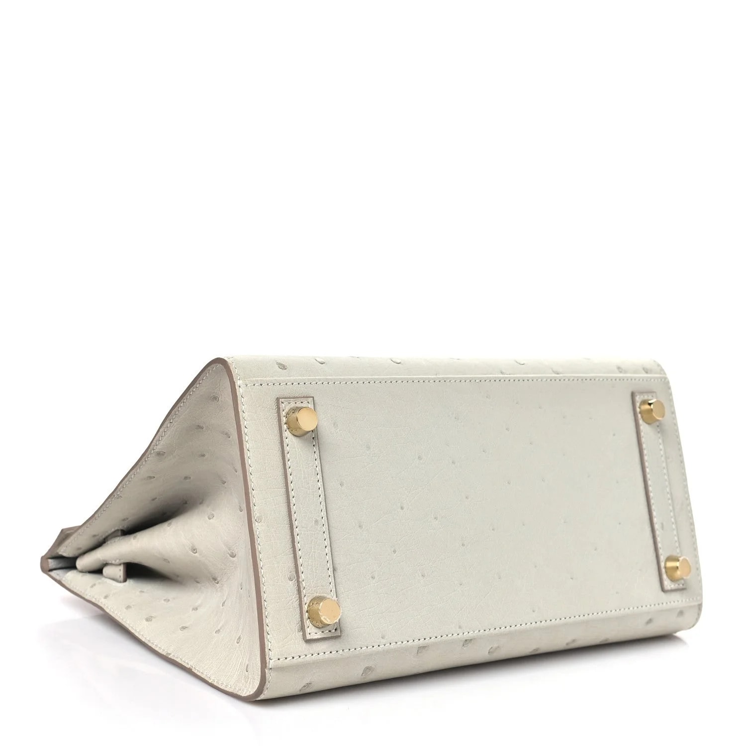 Birkin Sellier 25 Perle 4
