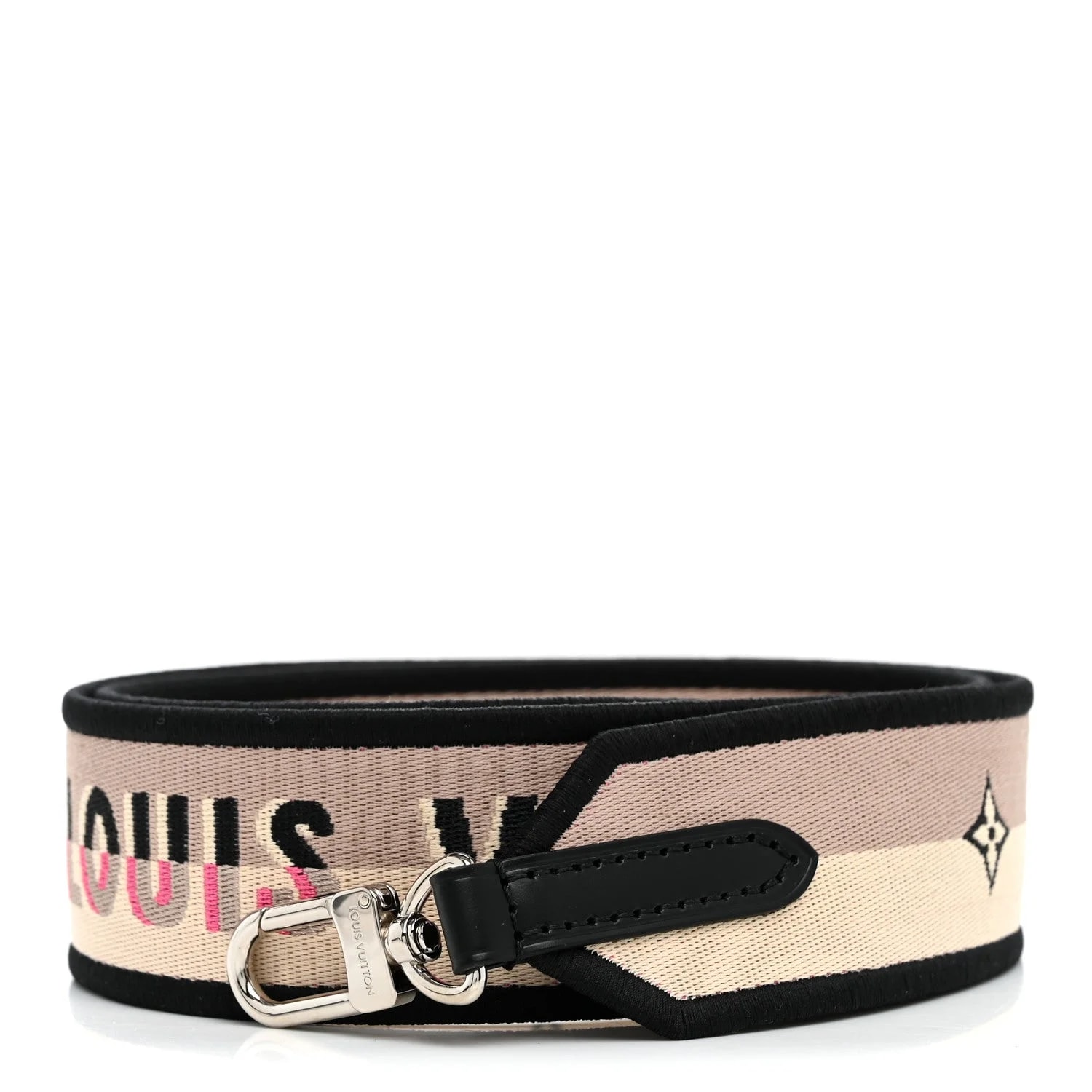 Louis Vuitton — Cluny Shoulder Strap — Accessory — resale