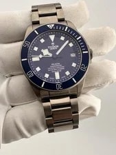 Tudor — Tudor Pelagos 25600TB Box and Papers 2023 — Watch — resale