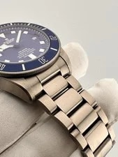 Tudor Pelagos 25600TB Box and Papers 2023 4