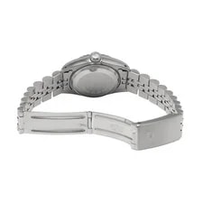 Rolex Oyster Perpetual Date 69240 Gray 736323 4