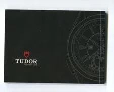 Original Tudor BOX Instructions 2