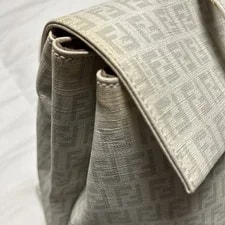 Fendi Mamma Baguette Coated 2