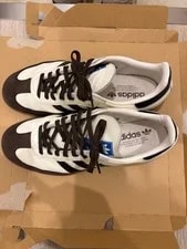 8.5US Adidas Samba OG Beauty Special Order 2