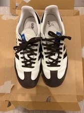 8.5US Adidas Samba OG Beauty Special Order 3