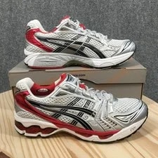 Asics — Asics Gel-Kayano 14 Shoes 11.5 2E Athletic Lace Up NEW — Sneaker — resale