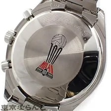 Omega Speedmaster AC Milan 100th 1999 Chronograph 3510.51 TO269762 4