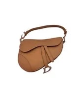Dior — Christian Dior Medium Size DR497 — Handbag — resale