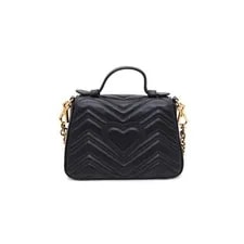Gucci 547260 GG Marmont Mini Top Handle 111248132 4
