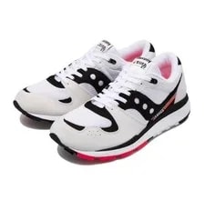 Saucony — Saucony Azura Retro 28cm New No Box — Sneaker — resale