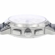 IWC / Schaffhausen Ingenieur W125 IW380701 Automatic 42mm Papers Silver 4