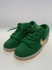 Nike Sb Dunk Low Day 27Cm Bq6817 303 Goz72 2