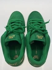 Nike Sb Dunk Low Day 27Cm Bq6817 303 Goz72 3