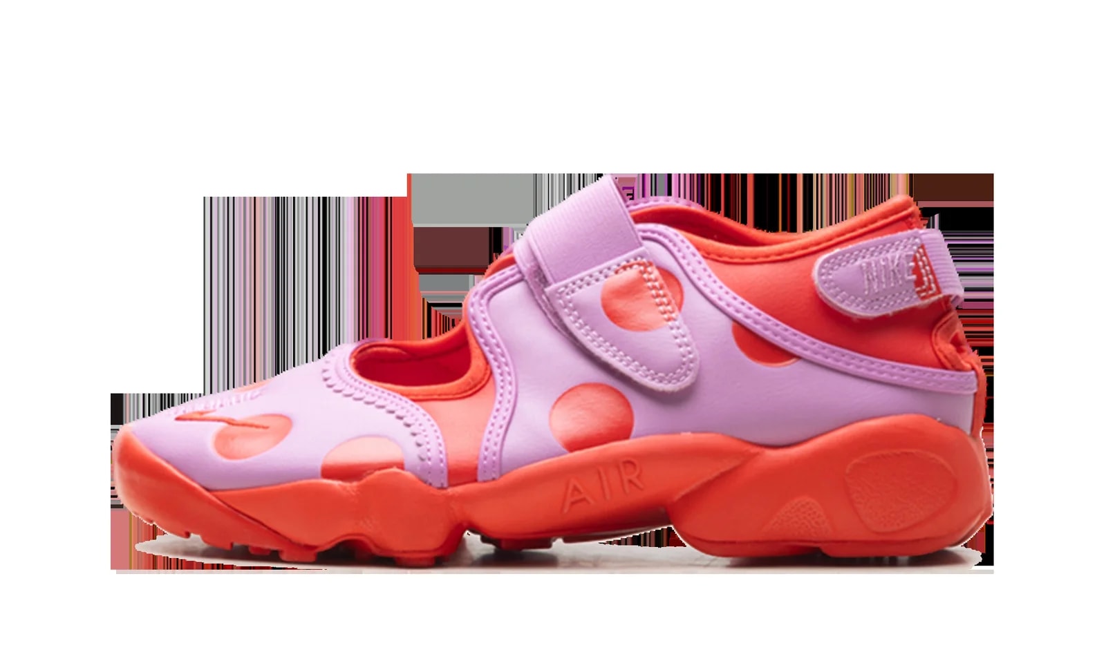 NIKE — Air Rift Wmns "Light " IR1226 500 — Sneaker — resale