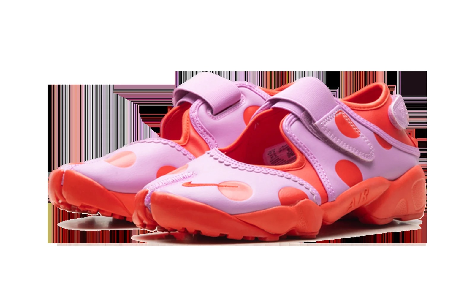 Air Rift Wmns "Light " IR1226 500 2