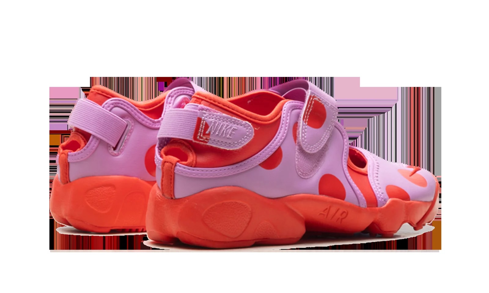 Air Rift Wmns "Light " IR1226 500 3